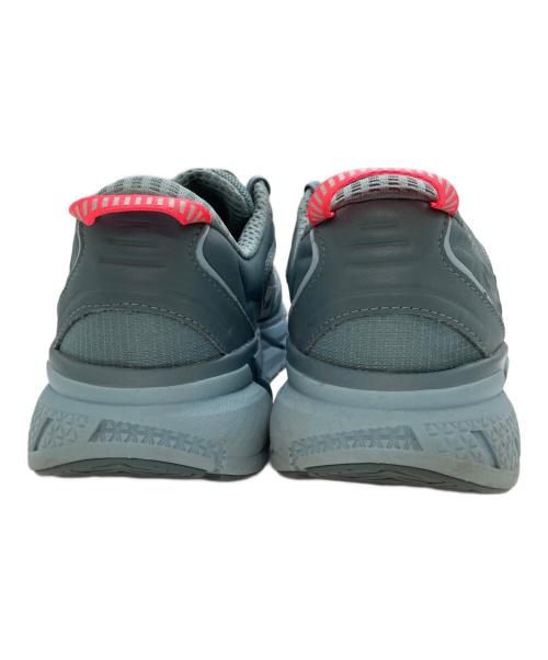 HOKAONEONE（ホカオネオネ）HOKAONEONE (ホカオネオネ) CLIFTON L GTX クリフトン ゴアテックス ランニングスニーカー ネイビー サイズ:29cmの古着・服飾アイテム