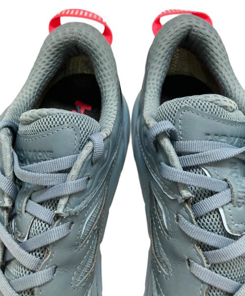 HOKAONEONE（ホカオネオネ）HOKAONEONE (ホカオネオネ) CLIFTON L GTX クリフトン ゴアテックス ランニングスニーカー ネイビー サイズ:29cmの古着・服飾アイテム