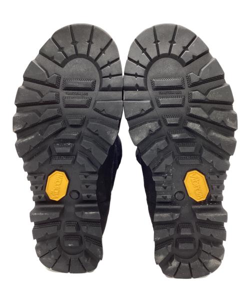 THE NORTH FACE（ザ ノース フェイス）THE NORTH FACE (ザ ノース フェイス) TNF RAIN BOOTS GTX レインブーツ ゴアテックス ブラック サイズ:23cmの古着・服飾アイテム