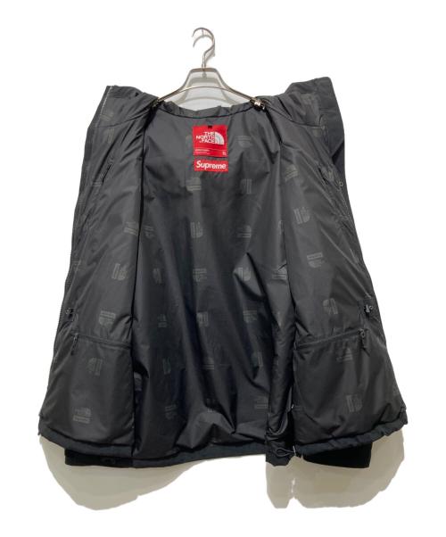SUPREME（シュプリーム）SUPREME (シュプリーム) THE NORTH FACE (ザ ノース フェイス) 18AW Expedition Jacket ゴアテックスエクスペディションマウンテンパーカージャケット ブラック サイズ:XLの古着・服飾アイテム