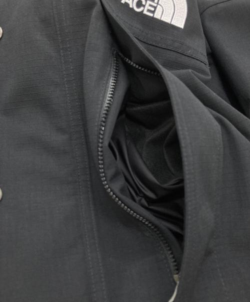 SUPREME（シュプリーム）SUPREME (シュプリーム) THE NORTH FACE (ザ ノース フェイス) 18AW Expedition Jacket ゴアテックスエクスペディションマウンテンパーカージャケット ブラック サイズ:XLの古着・服飾アイテム