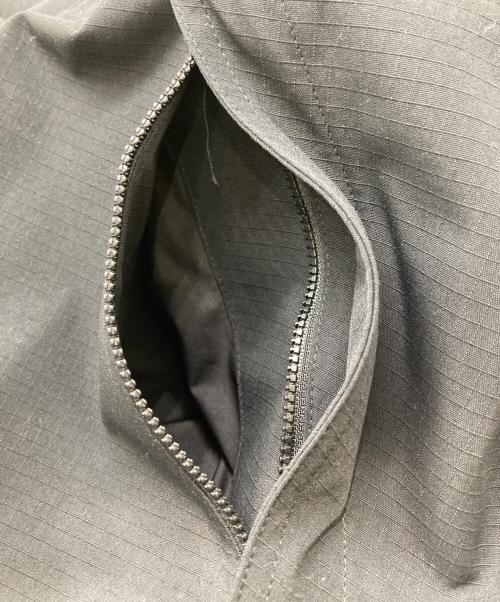 SUPREME（シュプリーム）SUPREME (シュプリーム) THE NORTH FACE (ザ ノース フェイス) 18AW Expedition Jacket ゴアテックスエクスペディションマウンテンパーカージャケット ブラック サイズ:XLの古着・服飾アイテム