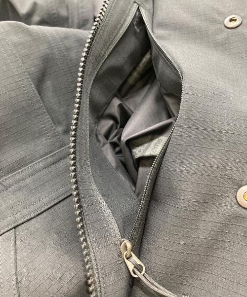 SUPREME（シュプリーム）SUPREME (シュプリーム) THE NORTH FACE (ザ ノース フェイス) 18AW Expedition Jacket ゴアテックスエクスペディションマウンテンパーカージャケット ブラック サイズ:XLの古着・服飾アイテム