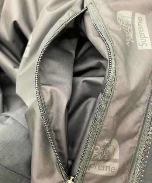 SUPREME（シュプリーム）SUPREME (シュプリーム) THE NORTH FACE (ザ ノース フェイス) 18AW Expedition Jacket ゴアテックスエクスペディションマウンテンパーカージャケット ブラック サイズ:XLの古着・服飾アイテム