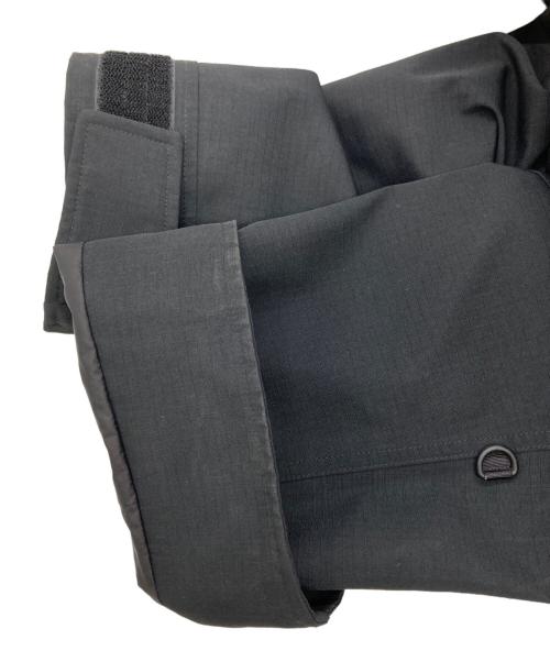 SUPREME（シュプリーム）SUPREME (シュプリーム) THE NORTH FACE (ザ ノース フェイス) 18AW Expedition Jacket ゴアテックスエクスペディションマウンテンパーカージャケット ブラック サイズ:XLの古着・服飾アイテム