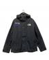 SUPREME（シュプリーム）の古着「18AW Expedition Jacket ゴアテックスエクスペディションマウンテンパーカージャケット」｜ブラック