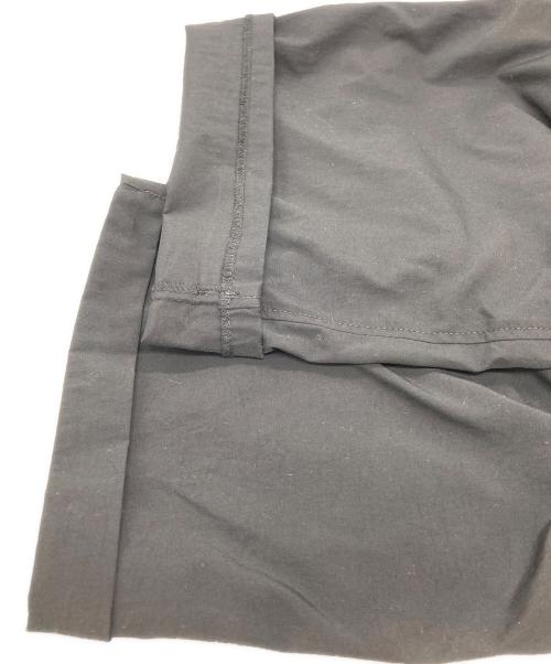 BROCHURE（ブローシュアー）BROCHURE (ブローシュアー) 1P NEW SHAKA TROUSERS PANTS ブラック サイズ:XLの古着・服飾アイテム