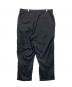 BROCHURE (ブローシュアー) 1P NEW SHAKA TROUSERS PANTS ブラック サイズ:XL：20000円