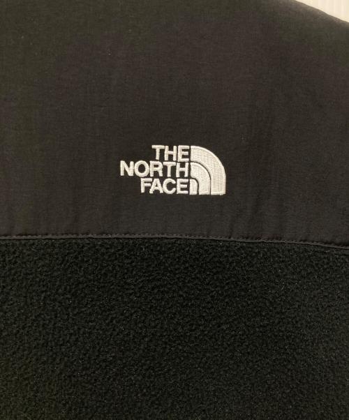THE NORTH FACE（ザ ノース フェイス）THE NORTH FACE (ザ ノース フェイス) DENALI VEST ブラック サイズ:XXLの古着・服飾アイテム