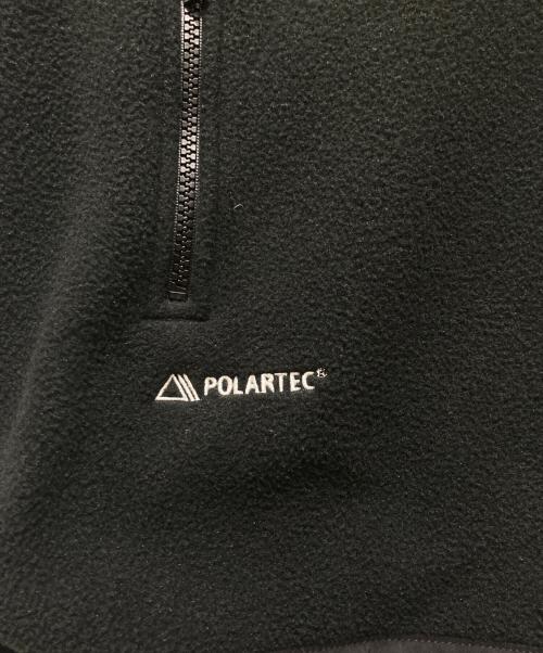 THE NORTH FACE（ザ ノース フェイス）THE NORTH FACE (ザ ノース フェイス) DENALI VEST ブラック サイズ:XXLの古着・服飾アイテム