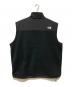 THE NORTH FACE (ザ ノース フェイス) DENALI VEST ブラック サイズ:XXL：10000円
