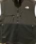 中古・古着 THE NORTH FACE (ザ ノース フェイス) DENALI VEST ブラック サイズ:XXL：10000円
