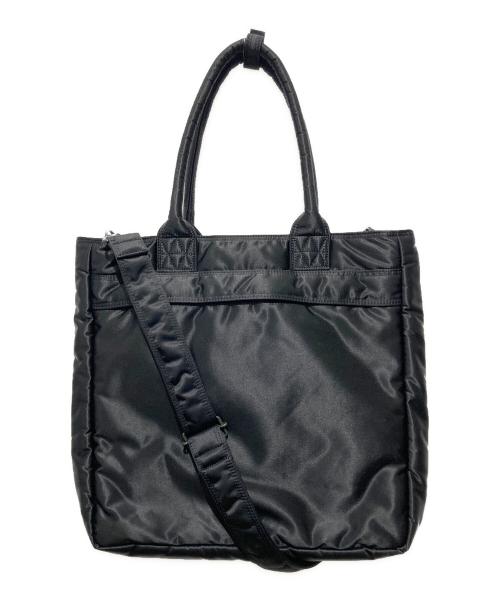 PORTER（ポーター）PORTER (ポーター) CARRYING TOTE BAGの古着・服飾アイテム