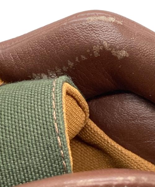 Timberland（ティンバーランド）Timberland (ティンバーランド) FIELD BOOT F/L WP / ウォータープルーフ フィールドブーツ ブラウン サイズ:30cmの古着・服飾アイテム