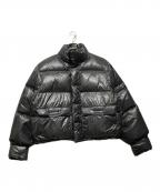 entire studiosエンタイアスタジオ）の古着「PFD Puffer Jacket パファージャケット」｜グレー