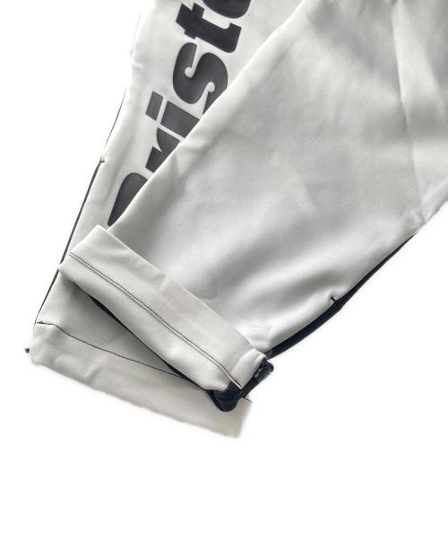 F.C.R.B.（エフシーレアルブリストル）F.C.R.B. (エフシーレアルブリストル) PDK PANTS トラックパンツ ブラック サイズ:Mの古着・服飾アイテム