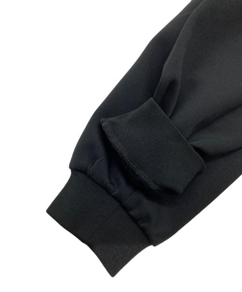 F.C.R.B.（エフシーレアルブリストル）F.C.R.B. (エフシーレアルブリストル) PDK JACKET トラックジャケット ブラック×ホワイト サイズ:Mの古着・服飾アイテム