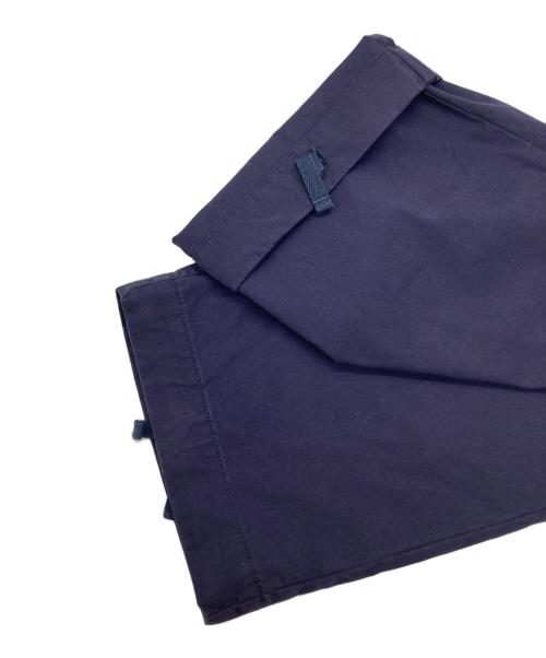 SOPHNET.（ソフネット）SOPHNET. (ソフネット) C N LIGHT CANVAS CARGO PANTS / ライト キャンバス カーゴパンツ ネイビー サイズ:Mの古着・服飾アイテム
