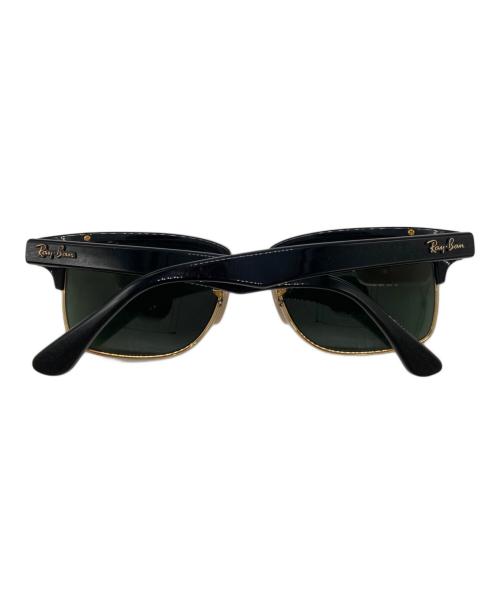 RAY-BAN（レイバン）RAY-BAN (レイバン) サングラス / クラブマスター ブラック サイズ:52□19の古着・服飾アイテム