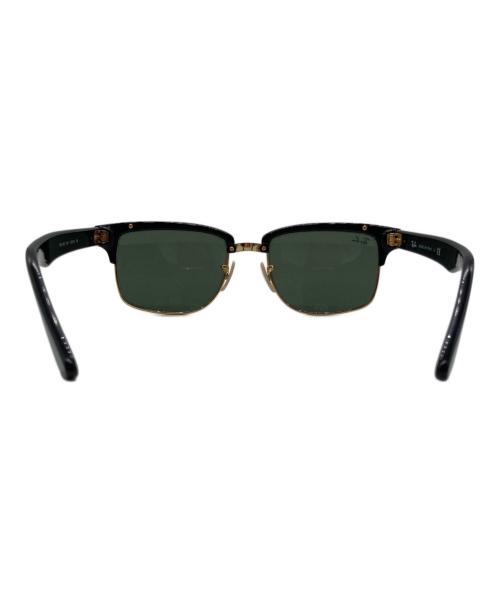 RAY-BAN（レイバン）RAY-BAN (レイバン) サングラス / クラブマスター ブラック サイズ:52□19の古着・服飾アイテム