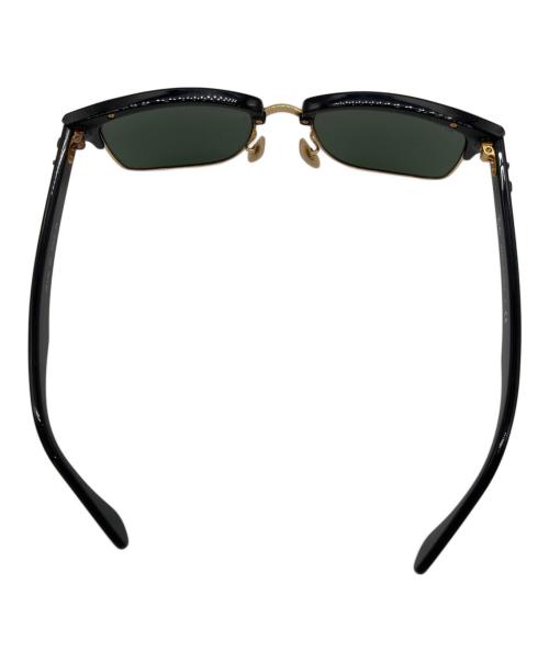 RAY-BAN（レイバン）RAY-BAN (レイバン) サングラス / クラブマスター ブラック サイズ:52□19の古着・服飾アイテム