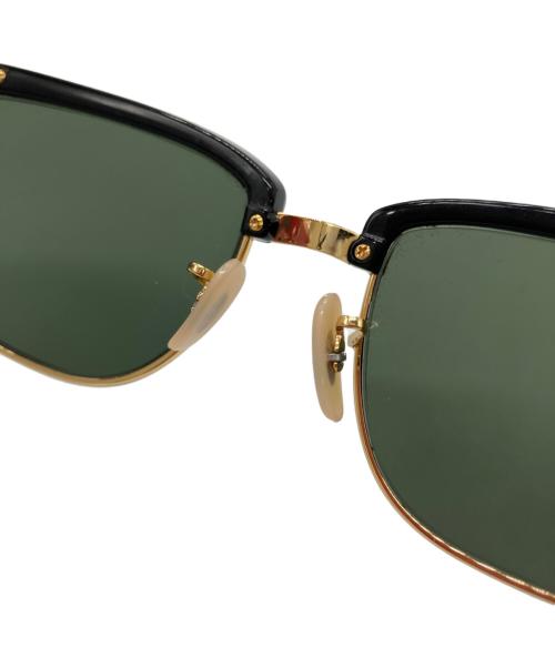 RAY-BAN（レイバン）RAY-BAN (レイバン) サングラス / クラブマスター ブラック サイズ:52□19の古着・服飾アイテム