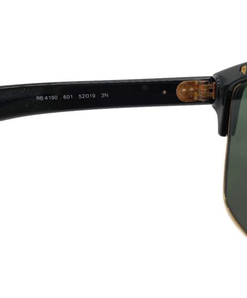 RAY-BAN（レイバン）RAY-BAN (レイバン) サングラス / クラブマスター ブラック サイズ:52□19の古着・服飾アイテム