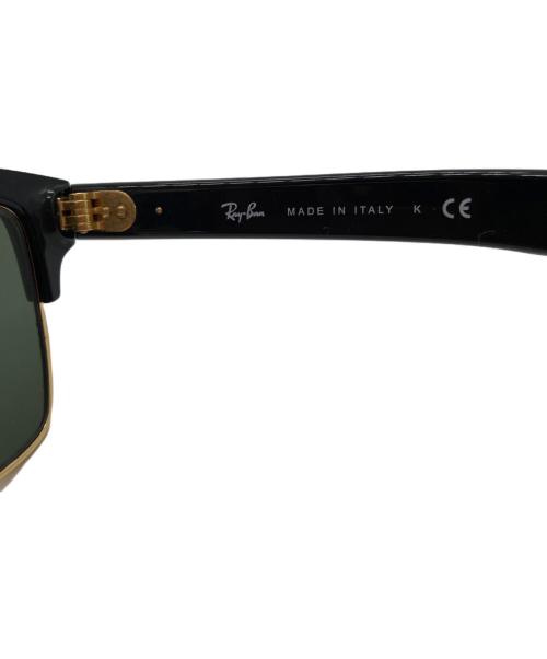 RAY-BAN（レイバン）RAY-BAN (レイバン) サングラス / クラブマスター ブラック サイズ:52□19の古着・服飾アイテム