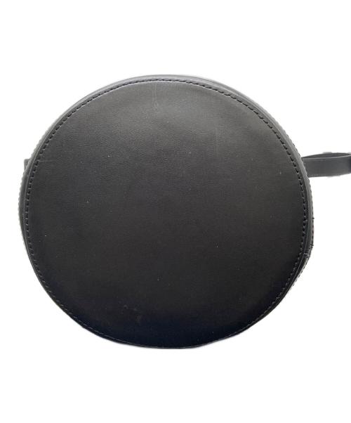 A.P.C.（アーペーセー）A.P.C. (アーペーセー) PVCショルダーバッグ ベージュの古着・服飾アイテム