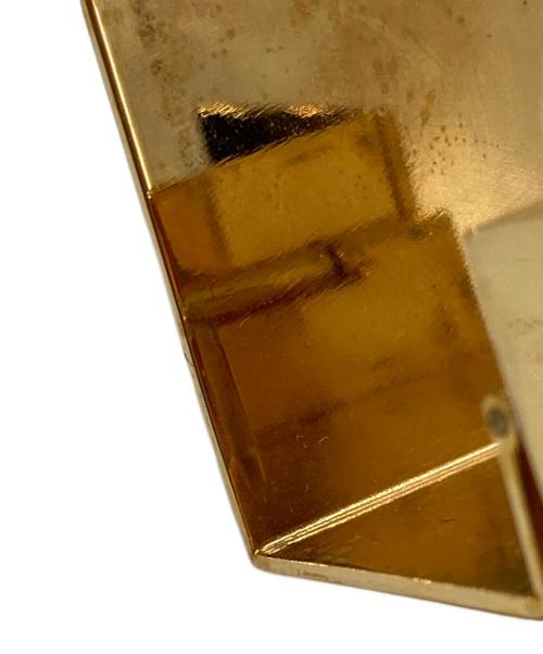 MARNI（マルニ）MARNI (マルニ) ネックレス ゴールドの古着・服飾アイテム