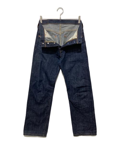 LEVI'S VINTAGE CLOTHING（リーバイス ビンテージ クロージング）LEVI'S VINTAGE CLOTHING (リーバイス ビンテージ クロージング) 501XX デニムパンツ インディゴ サイズ:W29 L32の古着・服飾アイテム