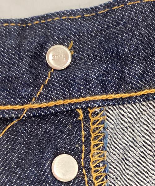 LEVI'S VINTAGE CLOTHING（リーバイス ビンテージ クロージング）LEVI'S VINTAGE CLOTHING (リーバイス ビンテージ クロージング) 501XX デニムパンツ インディゴ サイズ:W29 L32の古着・服飾アイテム