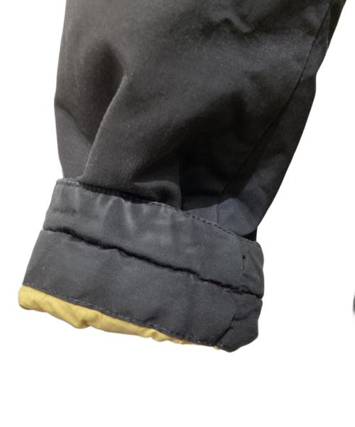 WOOLRICH（ウールリッチ）WOOLRICH (ウールリッチ) アークティックパーカー ブラック サイズ:XSの古着・服飾アイテム