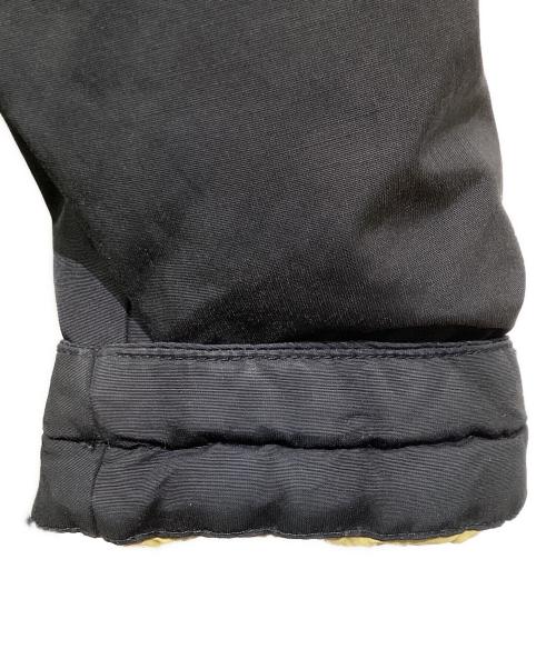 WOOLRICH（ウールリッチ）WOOLRICH (ウールリッチ) アークティックパーカー ブラック サイズ:XSの古着・服飾アイテム