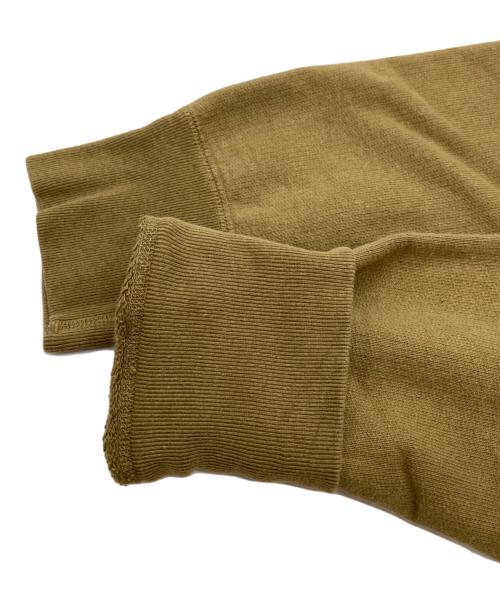 NEXUSVII（ネクサスセブン）NEXUSVII (ネクサスセブン) “FRANKEN” PULLOVER HOODY / フランケン プルオーバーフーディー 