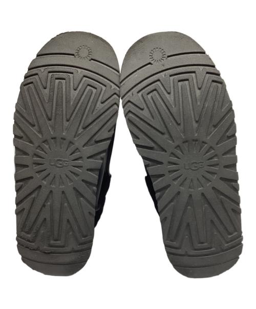 UGG（アグ）UGG (アグ) Funkette Boot / ファンケットブーツ ブラック サイズ:25cmの古着・服飾アイテム