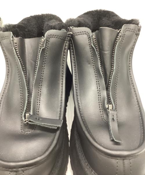 UGG（アグ）UGG (アグ) Funkette Boot / ファンケットブーツ ブラック サイズ:25cmの古着・服飾アイテム
