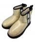 UGG（アグ）の古着「Classic Clear Mini」｜アイボリー