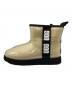 UGG (アグ) Classic Clear Mini アイボリー サイズ:24cm：9000円