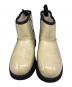 中古・古着 UGG (アグ) Classic Clear Mini アイボリー サイズ:24cm：9000円