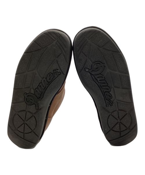 Danner（ダナー）Danner (ダナー) チャッカブーツ ブラウン サイズ:26cmの古着・服飾アイテム