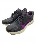 NIKEナイキ）の古着「Pegasus Turbo Next Nature ペガサス ターボ ネクスト ネイチャー スニーカー」｜グレー