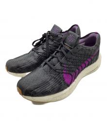 NIKE（ナイキ）の古着「Pegasus Turbo Next Nature ペガサス ターボ ネクスト ネイチャー スニーカー」｜グレー