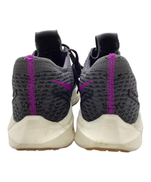 NIKE（ナイキ）NIKE (ナイキ) Pegasus Turbo Next Nature ペガサス ターボ ネクスト ネイチャー スニーカー グレー サイズ:28cmの古着・服飾アイテム