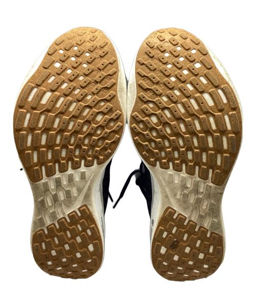 NIKE（ナイキ）NIKE (ナイキ) Pegasus Turbo Next Nature ペガサス ターボ ネクスト ネイチャー スニーカー グレー サイズ:28cmの古着・服飾アイテム