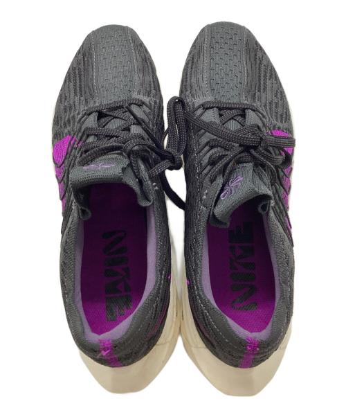 NIKE（ナイキ）NIKE (ナイキ) Pegasus Turbo Next Nature ペガサス ターボ ネクスト ネイチャー スニーカー グレー サイズ:28cmの古着・服飾アイテム