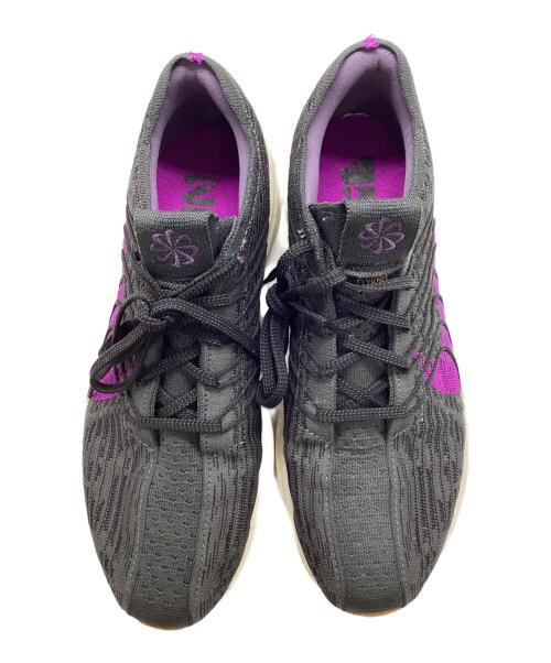 NIKE（ナイキ）NIKE (ナイキ) Pegasus Turbo Next Nature ペガサス ターボ ネクスト ネイチャー スニーカー グレー サイズ:28cmの古着・服飾アイテム