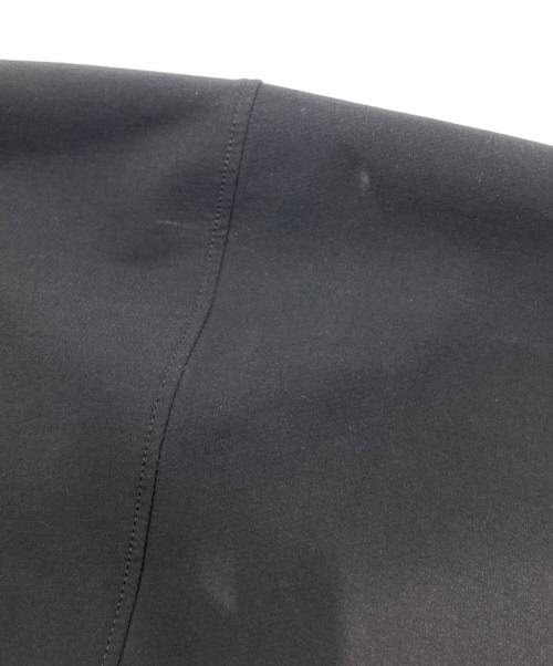 ARC'TERYX（アークテリクス）ARC'TERYX (アークテリクス) GAMMA LT HOODY　ナイロンジャケット　　 ブラック サイズ:Sの古着・服飾アイテム