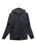 ARC'TERYX（アークテリクス）の古着「GAMMA LT HOODY　ナイロンジャケット　　」｜ブラック