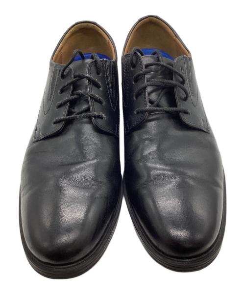 CLARKS（クラークス）CLARKS (クラークス) シューズ ブラック サイズ:26.5cmの古着・服飾アイテム